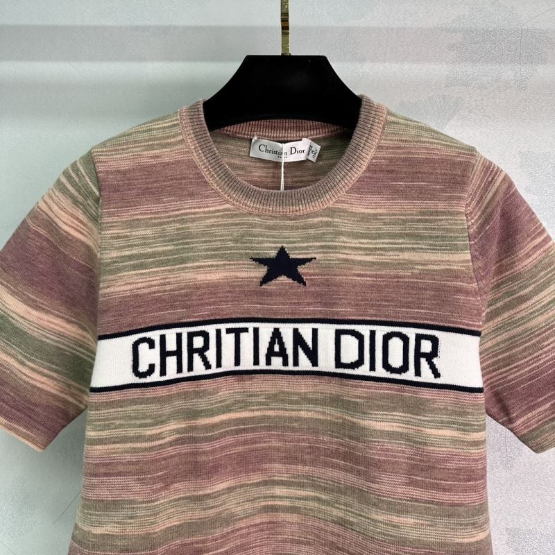 Christian Dior T-Shirts